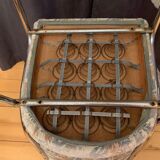 Pair of chairs Italy 1950s