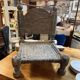 Traditional chair India