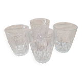 Verres duralex