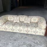 Ensemble de salon Refugio Due, par Roche Bobois, 1978
