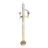 Lampadaire seventies