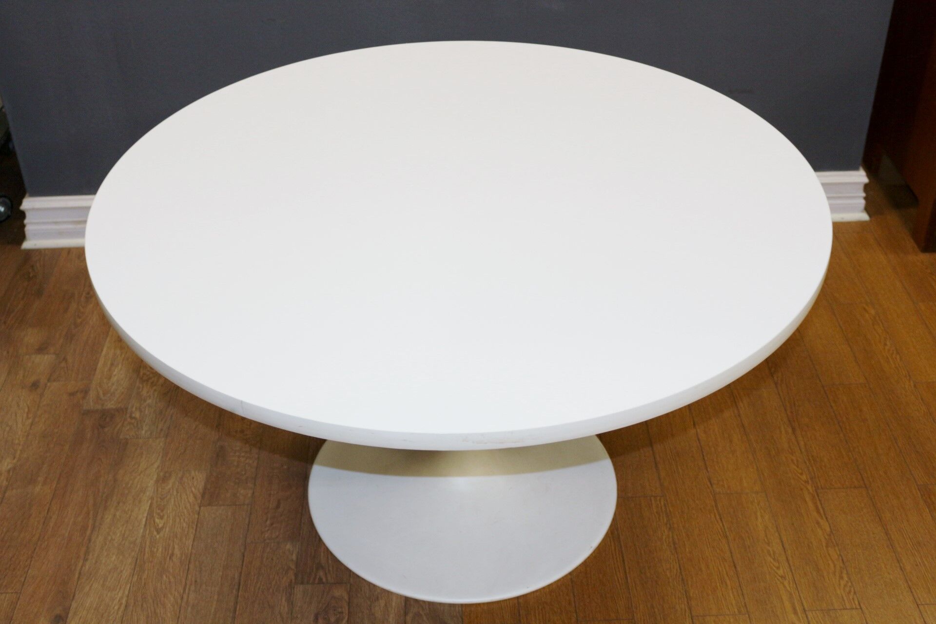 Tulip coffee table, Sweden, 1970