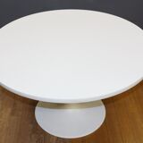 Table basse tulipe, Suède, 1970