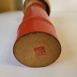 Doll Kokeshi Bamboo Princess by Masayuki Kaganuma - circa 1960 - Japan