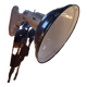 Industrial wall light
