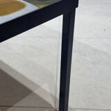 Ceramic coffee table by Roger Capron