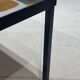 Ceramic coffee table by Roger Capron
