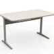 Petit bureau Action office de George Nelson pour Mobilier international
