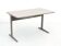 Petit bureau Action office de George Nelson pour Mobilier international