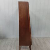 Secretary vintage compass feet