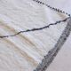 Beni Ouarain rug - 285 x 203 cm