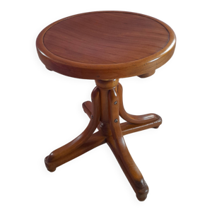 Tabouret de Kohn début