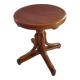 Kohn stool, early 20th century