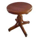 Tabouret  de Kohn  début 20 ème siècle