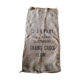 Burlap sack ets j.b pilot loire
