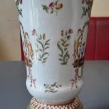 Late 19th century vase