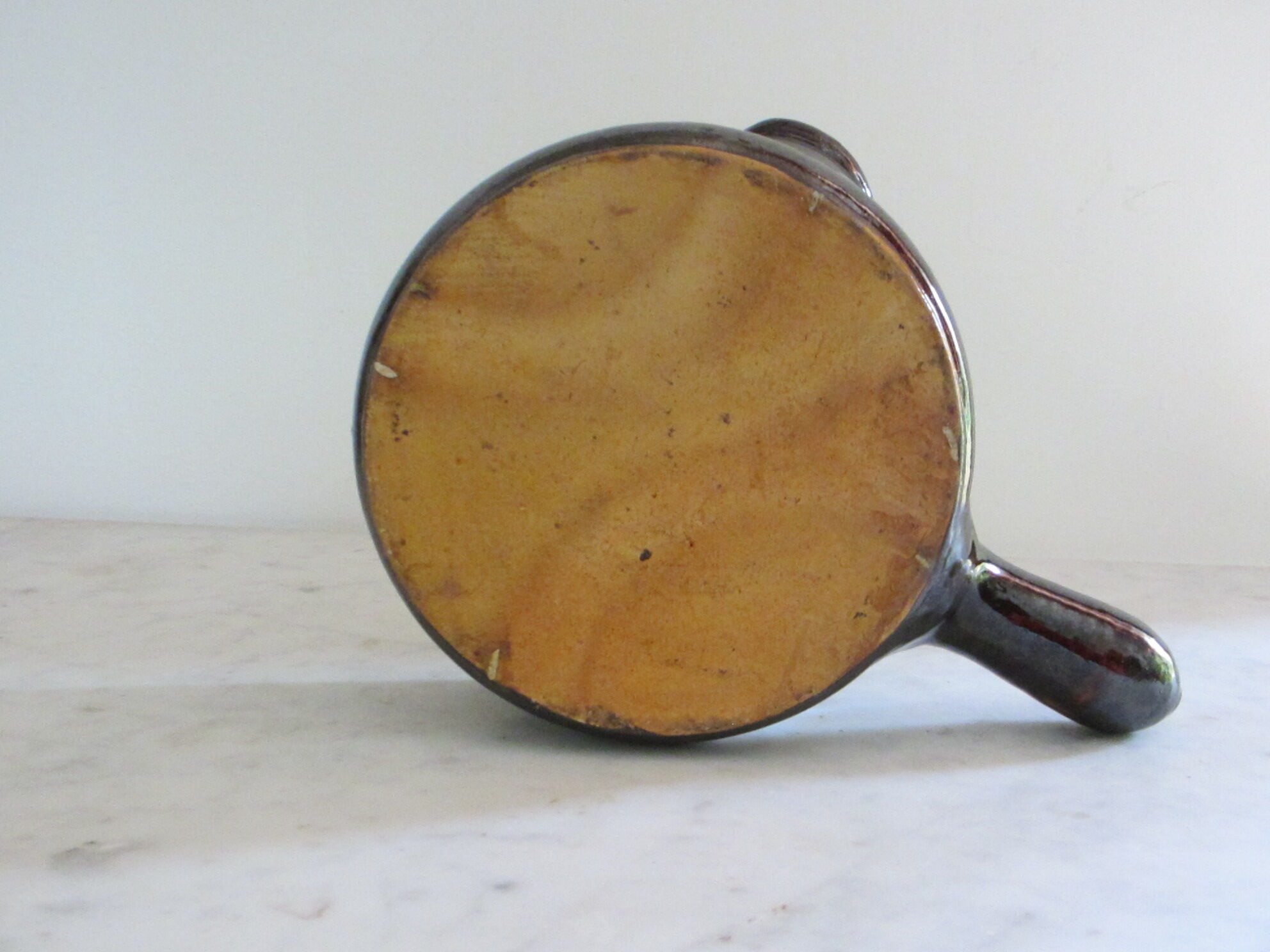 Pan of Savoyard origin from the 70s