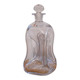 Danish glass carafe from Holmegaard