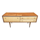 70s TV cabinet enfilade