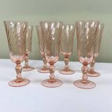 7 Rosaline flutes