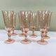 7 Rosaline flutes