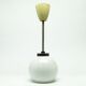 Postmodern pendant lamp, Poland, 1970s