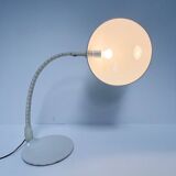 Flex Shell XL desk lamp by Martinelli Luce model 660, 1970s