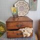 Meuble d'atelier