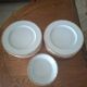 Service of 22 flat plates and 6 deep plates "Auray" - Philippe Deshoulières