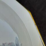 Porcelain table service part