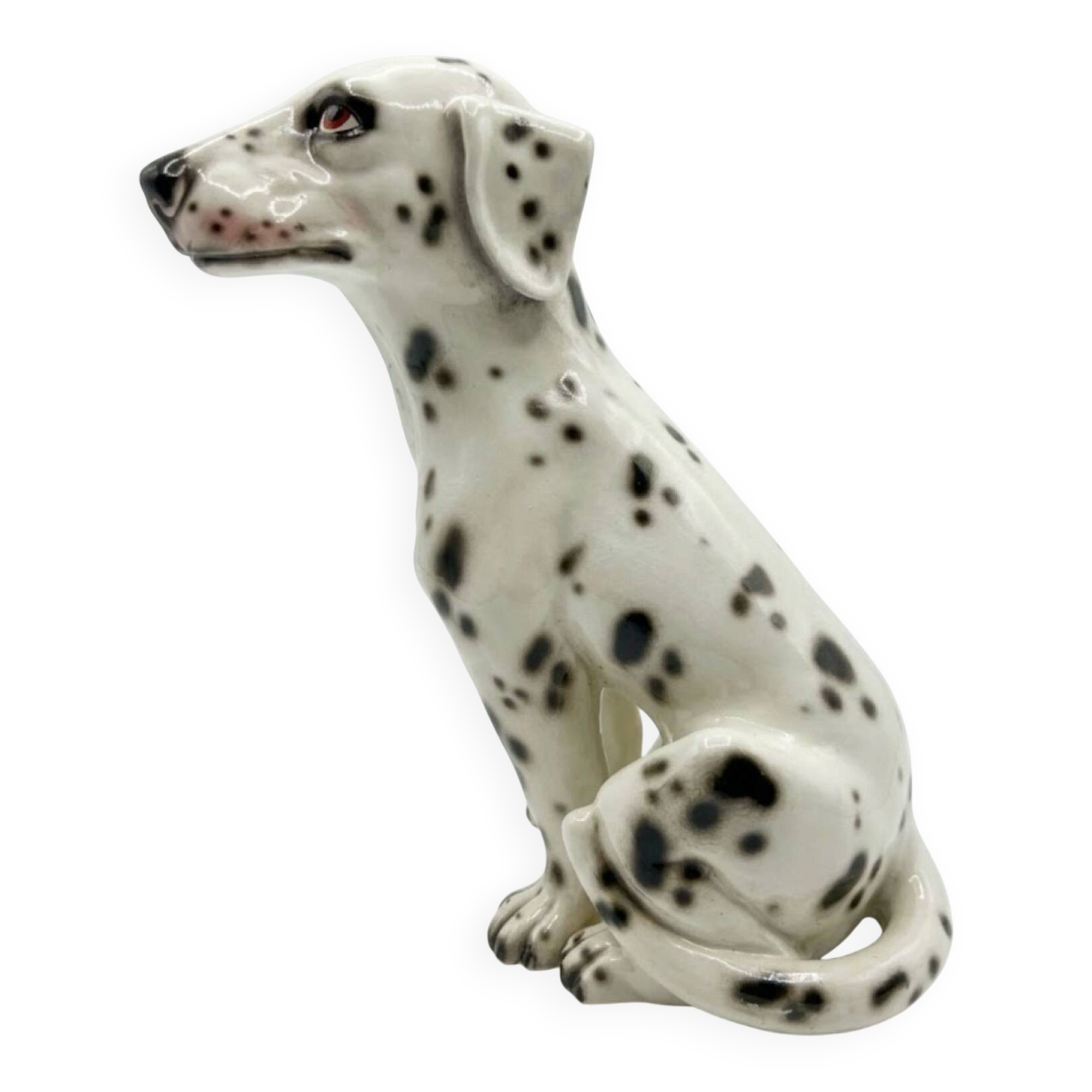 Sculpture Dalmatien, 1960’s, Italy