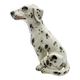 Sculpture Dalmatien, 1960’s, Italy