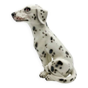 Sculpture Dalmatien, 1960’s, Italy