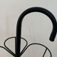 Metal umbrella holder