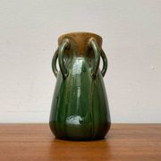 Vase allemand Art déco Jugendstil, années 1930