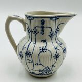 Sarreguemines tea service