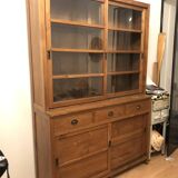 Pharmacy dresser type furniture