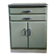 Antique buffet