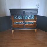 Low sideboard