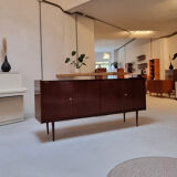 Buffet du milieu du siècle