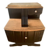 Bedside table