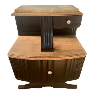 Bedside table