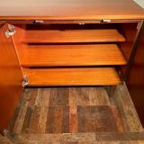 MCM teak sideboard 60s