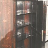 Armoire à glace palissandre 1850