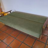 Canapé day bed scandinave