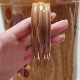 Large Soufflenheim jug