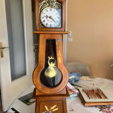 Mini comtoise La Penduline