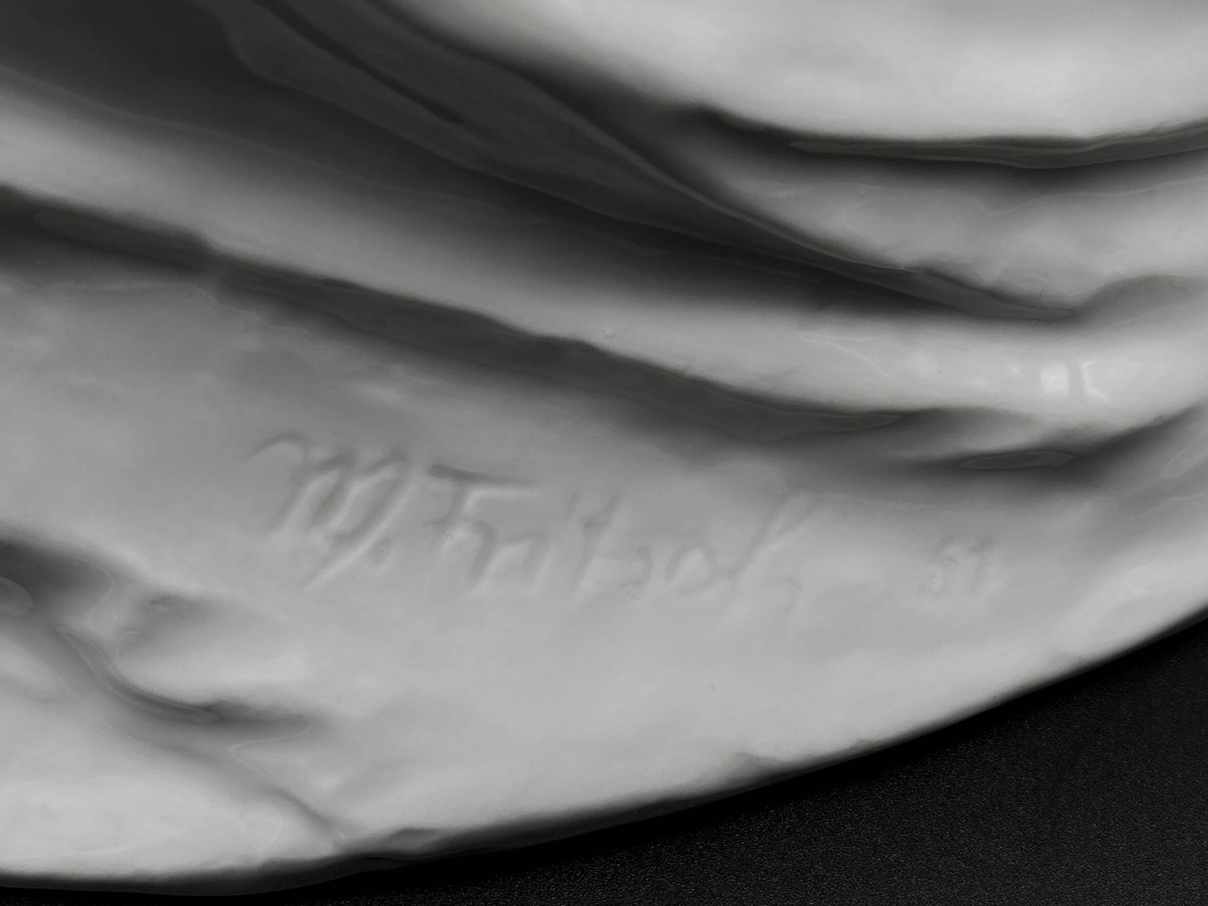 "Song of the Night" (1951 ), Waldemar Fritsch (1909-1978)