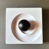 Cendrier spiros, eleonore peduzzi riva pour artemide, 1970.