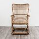 Paire de fauteuils B4 de Tito Agnoli,  Bonacina